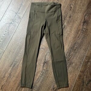 Lululemon Speed Up Legging